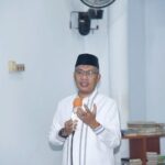 Wali Kota Kendari Ingatkan Penyaluran Bansos Jangan ‘Dimainkan’