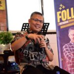 Wali Kota Kendari : Penghapusan Tenaga Honorer Bisa Berdampak pada Pelayanan