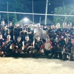 Kolono Cup l Berakhir, Velusia dan PBVSI Konsel Borong Kategori Pemain Terbaik