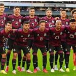 Skuad Timnas Meksiko di Piala Dunia 2022, Andalkan Pemain Tua di Lini Serang