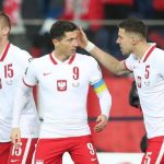 Skuad Polandia di Piala Dunia 2022, Lewandowski Jadi Andalan