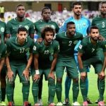 Skuad Arab Saudi di Piala Dunia 2022, Berharap Keuntungan Cuaca Panas Qatar