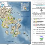 Muna Barat dan Konawe Diprediksi Tanpa Hujan 11-20 Hari ke Depan
