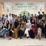 Pemuda BTN Wahana Prima Asri Kambu, Gelar Kegiatan Amal dan Bakti Sosial