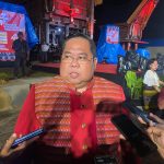 Kasiturusanna Sang Torayan Kendari Peringati Hari Jadi ke-59