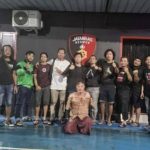 Satu Tersangka Pemerkosaan Gadis di Sulteng Ditangkap di Kendari