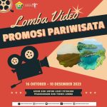 Dispar Sultra Gelar Lomba Video Pariwisata