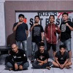Curi Emas dan Uang Rp10 Juta, Tiga Pemuda di Kendari Terancam Lebaran di Penjara