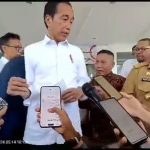 Penjelasan Pemda Konawe Soal Pria Keluhkan Gajinya pada Presiden Hingga Nekat Terobos Paspampres