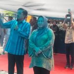 Tina Nur Alam-Ihsan Taufik Ridwan Gugat Hasil Pilgub Sultra