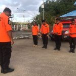 Wanita Lansia Asal Muna Hilang Usai Cari Kayu Bakar di Hutan, Tim SAR Lakukan Pencarian