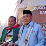 Rajiun Singgung Komitmen dan Konsistensi DPP Golkar di Pilkada Muna 