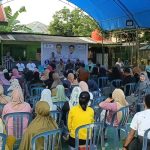 Janji Bangunkan Polsek, Komitmen Rasak-Afdhal Wujudkan Rasa Aman pada Masyarakat Puuwatu