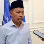 PAN Akan Pecat Kader dan Anggota DPRD yang Tak Dukung Abdul Rasak – Afdhal