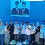 Syahrul Beddu Dukung Pasangan BERAMAL di Pilkada Kolaka