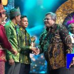 Desa Labengki Konut Juara ADWI 2024 Kategori Desa Wisata Berkembang