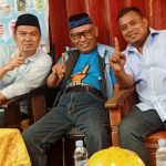 Puluhan Ribu Masyarakat Tumpah Ruah Hadiri Kampanye Beramal di Wolo