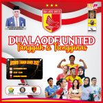 Malam Pergantian Tahun, Dua Laode VC Tanding Eksibisi