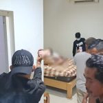 Polisi Temukan Sarung Sajam di Lokasi Penemuan Mayat Pegawai Dinkes Muna
