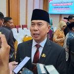 Mahasiswa Sultra di Jakarta Dilapor Polisi Hingga Ditangkap, Gubernur ASR: Ada Masalah Hukum