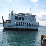 Pemda Muna Barat Subsidi Pelayaran KMP Pulau Rubiah Rute Torobulu-Tondasi