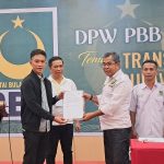 Kepemimpinan Ketua PBB Sultra, Dari Kakak ‘Estafet’ ke Adik