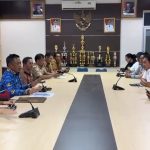 Pemprov Sultra Gelontorkan Dana Rp64,1 Miliar Perbaiki Jalan di Butur dan Koltim