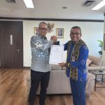 Didemo Karena Jabatannya Diperpanjang, Prof Zamrun Tegaskan Hanya Jalankan Amanah Kementerian