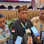 Andi Ady Aksar Terpilih Aklamasi Sebagai Ketua KONI Sultra 2025–2029