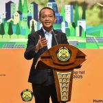 Ratusan IUP Dihentikan, Presiden Didesak Copot Menteri ESDM Bahlil Lahadalia