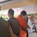 Kuasa Hukum Tersangka Sebut Ali Mazi Atur Pembelian Kapal Azimut