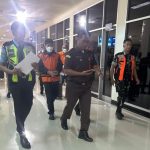 Bakal Disidang di Sultra, Dua Tersangka Penyuap Bupati Koltim Dipindahkan di Rutan Kendari