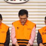 KPK Tetapkan ASN Bapenda Sultra Jadi Tersangka Korupsi Pembangunan RSUD Koltim