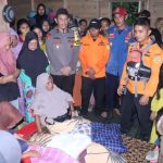 Remaja 14 Tahun yang Diterkam Buaya di Konawe Selatan Ditemukan Meninggal
