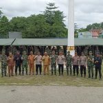 Sempat Viral, Bentrokan Prajurit TNI vs Brimob di Buton Selatan Berakhir Damai