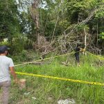 Kronologi Warga Ditembak Oknum Brimob di Tambang Ilegal Bombana