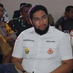 Dugaan Korupsi Dana KONI Rp11 Miliar, Putra Eks Gubernur Sultra Ali Mazi Diperiksa Polisi