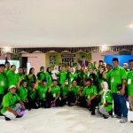 Jaelani Instruksikan Kader Satu Komando: PKB Konsel Gelar Pendidikan Kader Loyalis