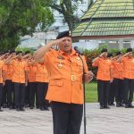 HUT ke-54, Basarnas Kendari Tegaskan Soliditas di Tengah Tugas Kemanusiaan