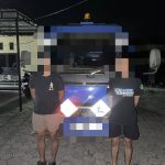 Polda Sultra Sita Mobil Tangki PT Belinda Royal Industri, 5.000 Liter Solar Subsidi Ilegal Diamankan