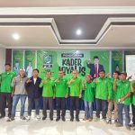 Kader Loyalis Siap All-Out Besarkan PKB di Buton Utara
