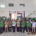 Pendidikan Kader Loyalis di Buteng, Jaelani Tekankan Pentingnya “Politik Kehadiran”