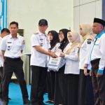 Ditransfrer Pusat Sejak Desember 2025, THR TPG 100 Persen di Sultra Akhirnya Cair