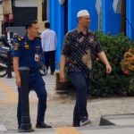Viral, Terpidana Korupsi Tambang Kolut Terlihat Bebas Berkeliaran di Kendari