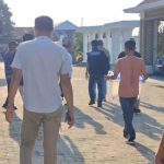 Anton Timbang Berada di Jakarta Saat Bareskrim Geledah Kantor dan Rumahnya di Kendari
