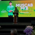 Muscab DPC PKB Zona Kepulauan Resmi Digelar, Jaelani Tekankan Soliditas