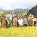 Anggota Komisi IV DPR RI Jaelani Berikan Dukungan Full ke Petani di Kolaka