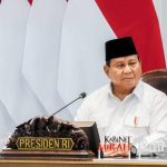 Presiden Prabowo Batal Kunjungi Sultra, Peresmian RS Dipusatkan di Manado