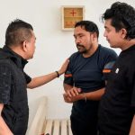 Kronologi Penangkapan Sertu Majid Bone, Buron Kasus Pencabulan Anak di Kendari