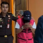 Anggaran Dana Bencana Kolaka Timur di Korupsi, Jaksa Tahan Tiga Tersangka